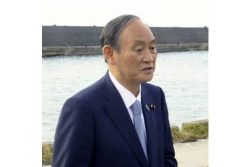 厚労省分割、改めて主張 画像