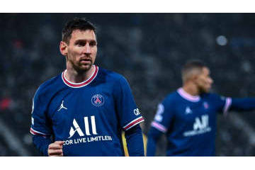 メッシ、今でもバルセロナの収入源！？15万円でユニフォーム販売も 画像