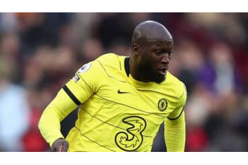 なぜルカクはベンチスタートだったのか　チェルシー監督が理由を説明 画像