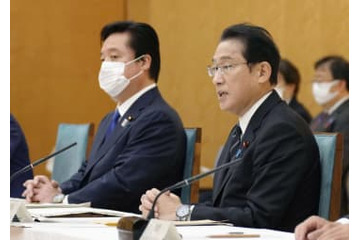 政府、デジタル田園構想で目標 画像