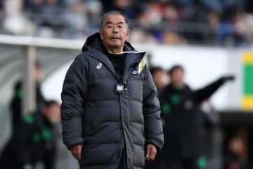 国見の“伝説的”な指揮官、小嶺忠敏さんが死去　現長崎総合科学大付監督 画像