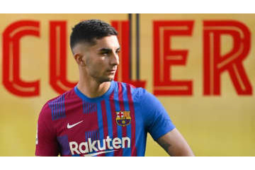 バルサ、コウチーニョ以外も放出へ　まだトーレス登録できずか 画像