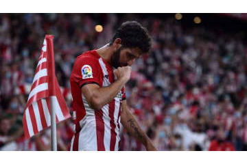 「サッカーは変わってしまった…ファン無視で金ばっか」ビルバオFWが批判 画像