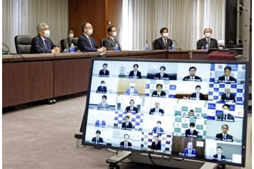 日銀総裁、物価さらに上昇と指摘 画像