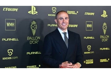 カンナヴァーロ、ポーランド代表を断る…レヴァンドフスキとの共闘は実現せずか 画像