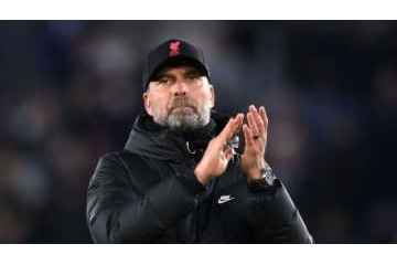 ”誤検知を放置”疑惑にクロップ監督が反論…「選択肢、他にあったか？」 画像