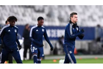 コシェルニらが「チーム除外」。ボルドー、記録的な経営危機に 画像