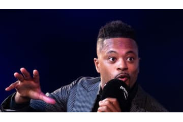 エヴラが告白「1チームに2名はゲイの選手がいる」 画像