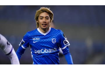 ヘンク伊東、日本人対決で大暴れ！圧巻の「1ゴール1アシスト」がこれ(動画あり) 画像