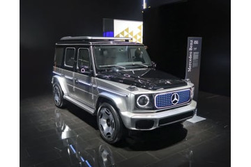 欧州の新車台数2年連続マイナス 画像