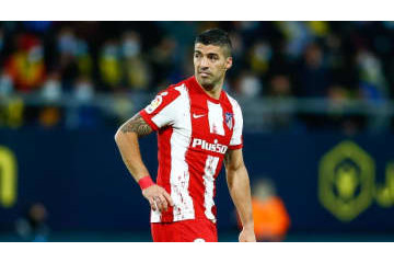 スアレスもアストン・ヴィラ移籍！？ 盟友ジェラード監督が口説く 画像