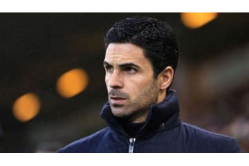 アルテタ監督「1名陽性での試合延期、100％正しい」 画像