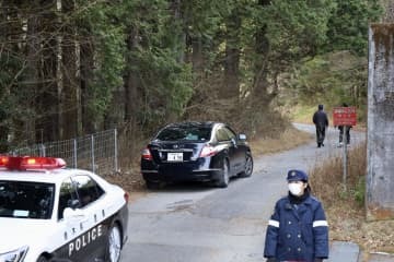 栃木の切断遺体は男性、頭や腕も 画像