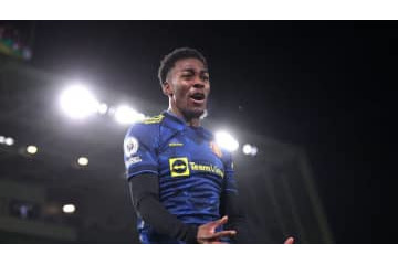 活躍のエランガ、「ローン移籍寸前」だった…ラングニックが救う 画像