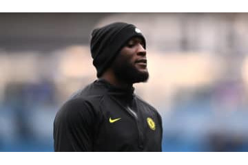 「我慢の限界…ルカクはチェルシーの時限爆弾」 キャラガーが危惧 画像