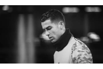 「若手はロナウドの言うことを黙って聞け」 元ユナイテッド選手が斬る 画像