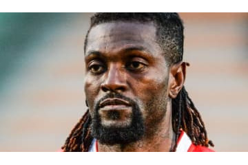 「アーセナルは許してくれない」アデバヨール、オーバメヤング復帰はムリと斬る 画像