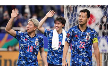日本代表のキャプテン不在が「ある意味楽しみ」…浅野拓磨が思うワケ 画像