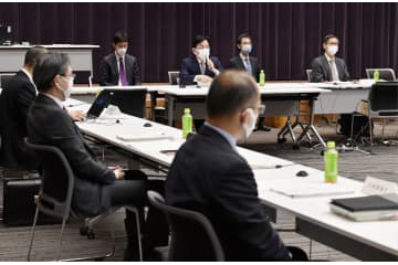 まん延防止、18道府県追加 画像