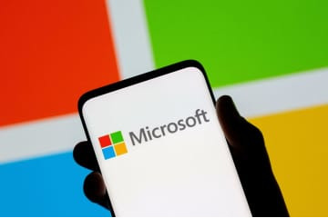 マイクロソフト売上高が過去最高 画像