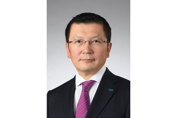 あいおい損保社長に新納氏 画像