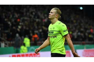 ホーラン、今夏のレアル移籍を熱望か　“横槍”を狙う英クラブとは 画像