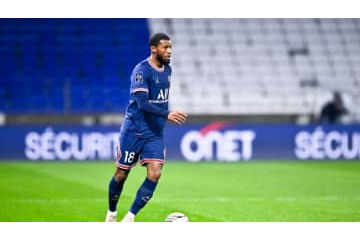 PSG、ワイナルドゥムのCL登録外はガセか 画像