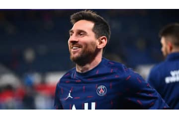 「メッシを見たら恋に落ちる」 メッシとロナウドの“異常さ”をレアルMFカゼミロが解説 画像