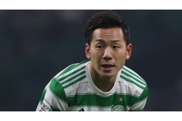 セルティック井手口、ついに試合復帰へ！古橋はまだと監督説明 画像