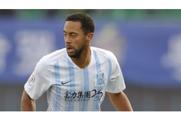 ムサ・デンベレ、今季限りの現役引退を発表…ラストは中国で 画像