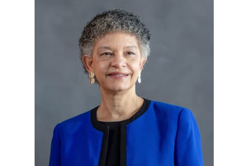 米連銀総裁に初の黒人女性 画像