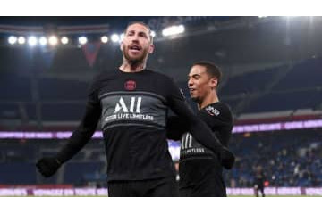 ”ホームユニ着用が少なすぎ”PSG…「意外な理由」が明らかに 画像