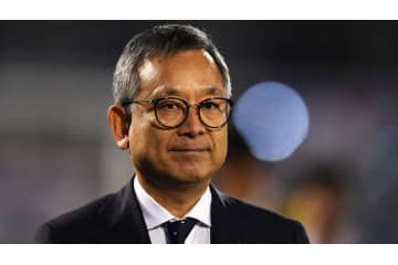 FUJIFILMスーパー杯で実施「当日コロナ検査」、陽性者も。村井チェアマン明かす 画像