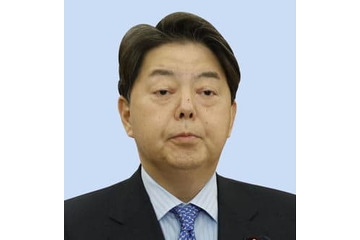 ウクライナ在留邦人退避を 画像