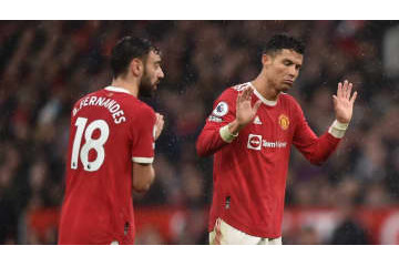 ユナイテッド優勝はムリ！ラングニック監督「4位が目標」と降参宣言 画像