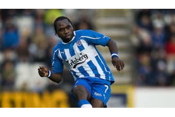 ユンカー、「デンマーク時代からチェックしてた選手」が京都にいた 画像