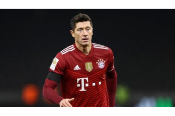 「汚れた豚どもに死を」 バイエルン3選手に殺害予告、警察が捜査 画像