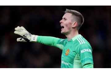 D・ヘンダーソン、「彼女を暴行して身柄拘束された」嘘情報に怒る 画像