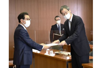 再発防止の全体像が不明確 画像