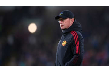 「CLよりもウクライナ危機が大事」ラングニック監督が言及 画像