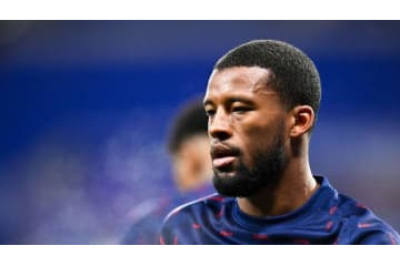 ”PSGに不満”報道あったワイナルドゥム…「解釈違いだ」と説明 画像