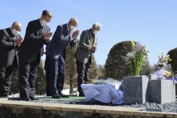 「あさま山荘」突入から50年 画像