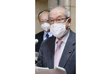 G7財務相、圧力強化で一致 画像