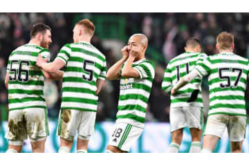 日本人4人所属のセルティック、伝統ダービーを「オーストラリアで開催」決定！ 画像