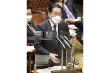 首相「玉木氏と約束せず」 画像