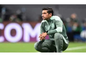 「3バックはS○Xのよう」パウメイラス監督の言説が話題 画像