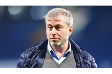 アブラモヴィッチ合唱はやめなさい…英政府、チェルシーファンに忠告 画像