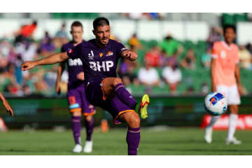 日本戦に秘密兵器！オーストラリア代表、34歳のウルグアイ人を電撃招集へ 画像