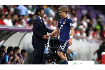 堂安律、日本代表招集外は「ガチ落選」だった！本人がケガを完全否定 画像