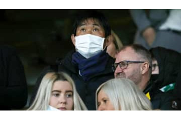 選手選考の難しさを訴える森保監督「同レベルの選手はいる。呼べるなら呼びたいよ」 画像